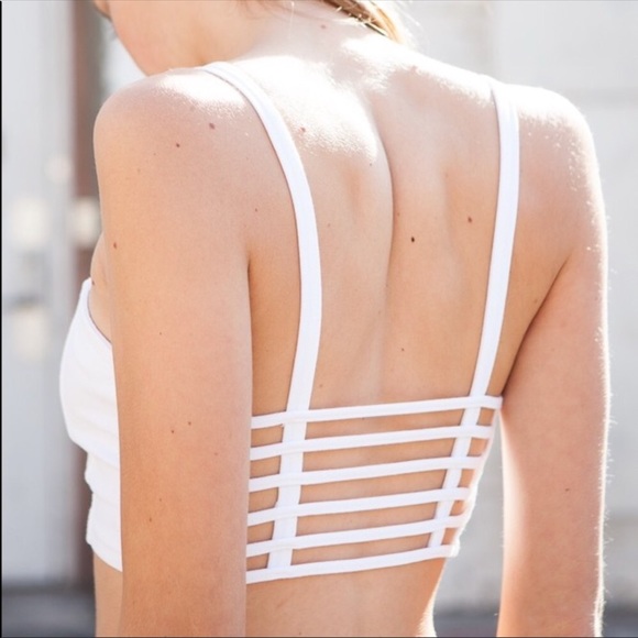 Brandy Melville Other - Brandy Melville Bralette